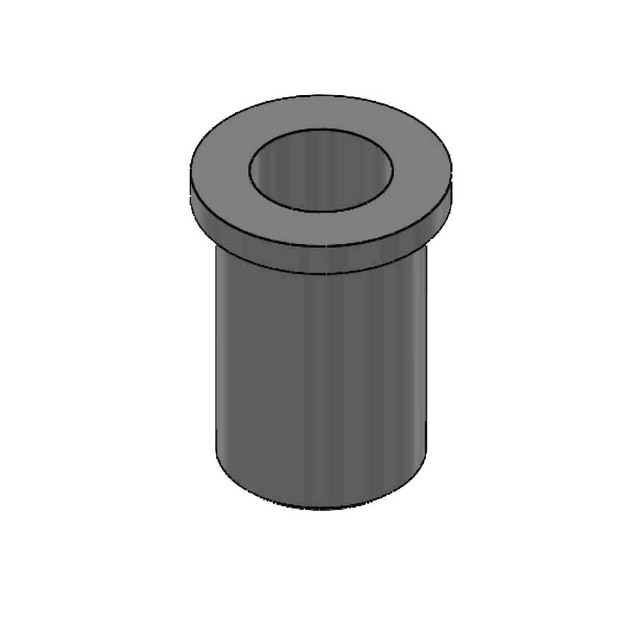 Bague Plastique de Palette référence fournisseur 210384